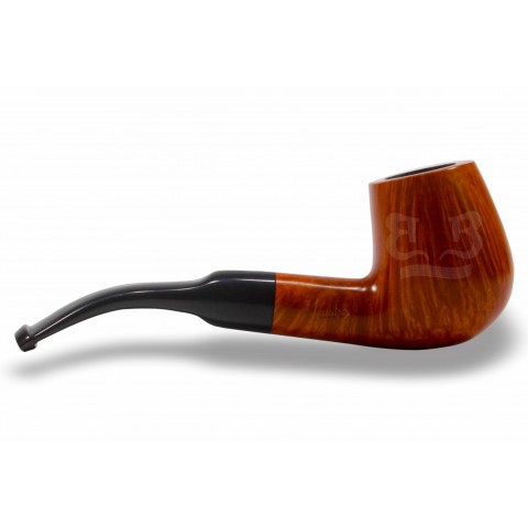Cachimbo Maestro Briar (Aceita Filtro 9mm)